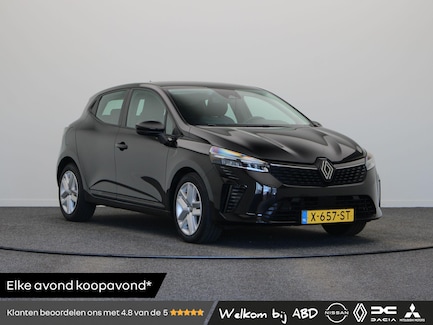 Renault Clio 0