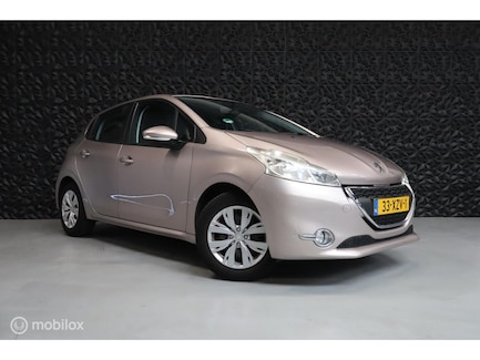 Peugeot 208 0