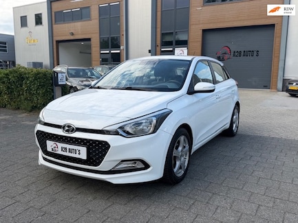 Hyundai i20 0