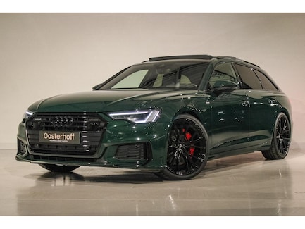 Audi A6 0