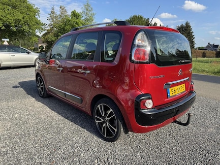 Citroën C3 Picasso 0