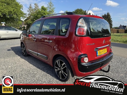 Citroën C3 Picasso 0