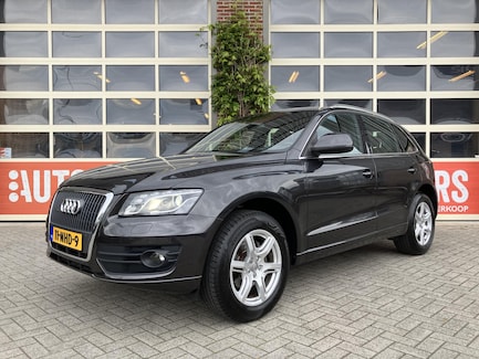 Audi Q5 0