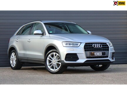 Audi Q3 0