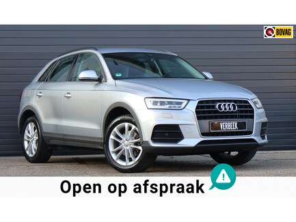 Audi Q3 0