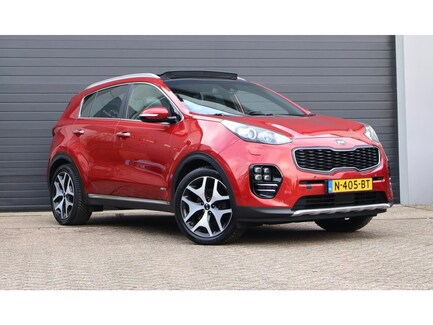 Kia Sportage 0