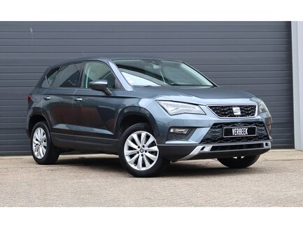 SEAT Ateca 0