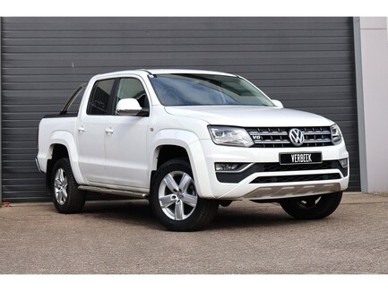 Volkswagen Amarok 0
