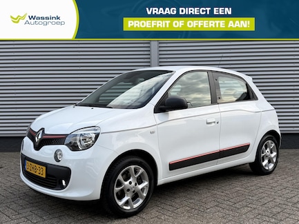 Renault Twingo 0