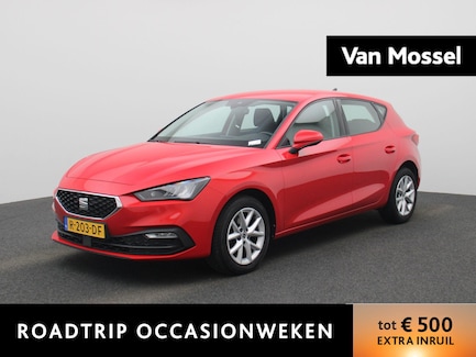 SEAT Leon 0