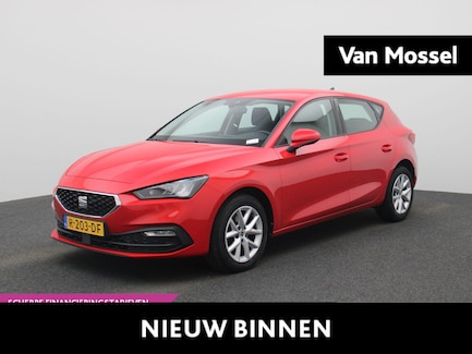 SEAT Leon 0