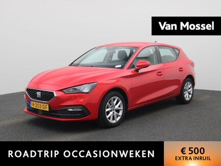 SEAT Leon 0