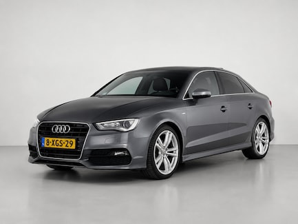 Audi A3 0