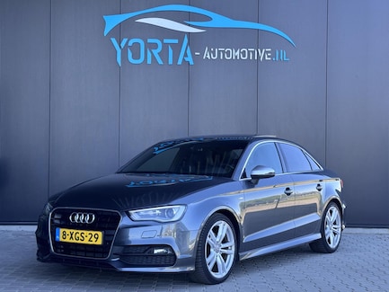Audi A3 0