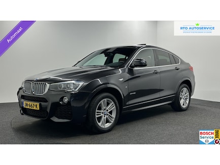 BMW X4 0