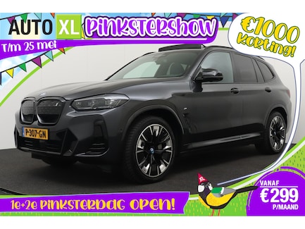 BMW iX3 0