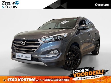 Hyundai Tucson 0