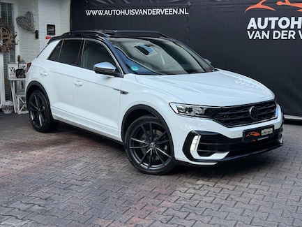 Volkswagen T-Roc 0