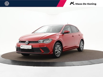 Volkswagen Polo 0