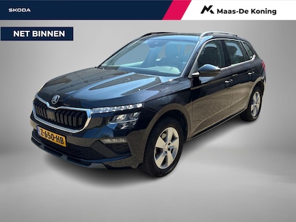 Skoda Kamiq 0