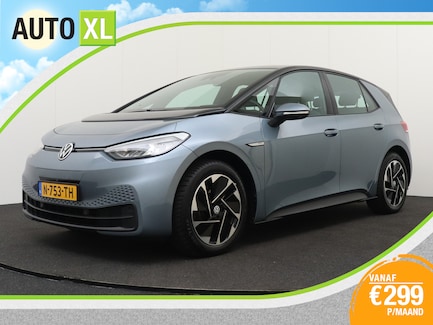Volkswagen ID.3 0
