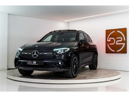 Mercedes-Benz GLC 0