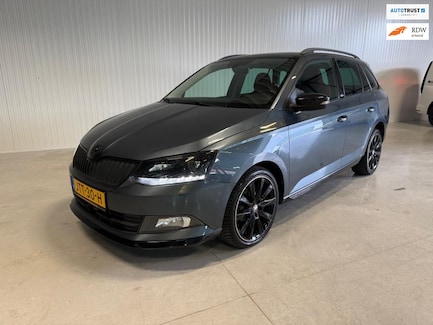 Skoda Fabia 0