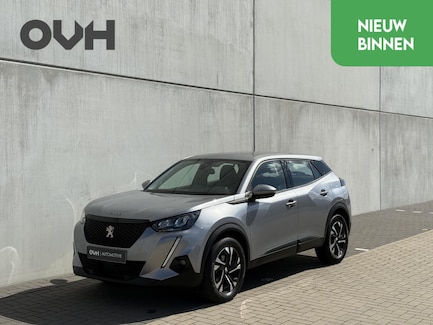 Peugeot 2008 0