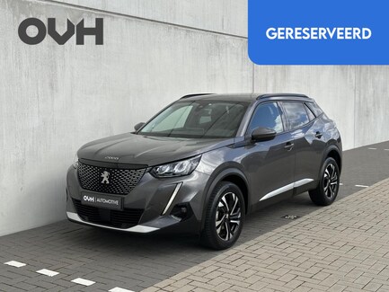 Peugeot 2008 0