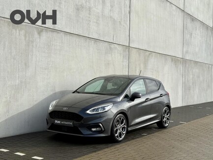 Ford Fiesta 0