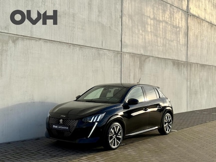 Peugeot 208 0