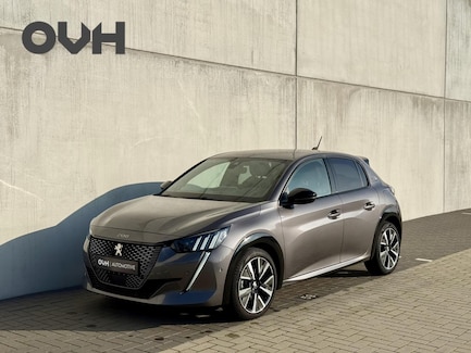 Peugeot 208 0