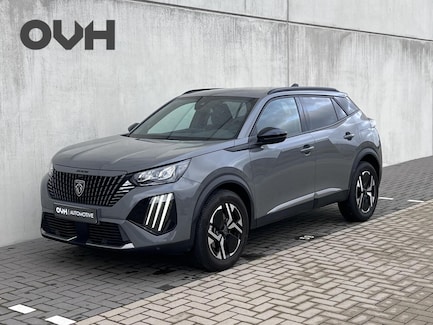 Peugeot 2008 0