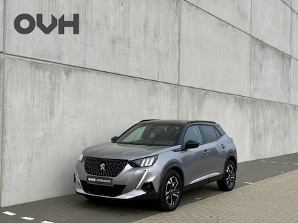 Peugeot 2008 0