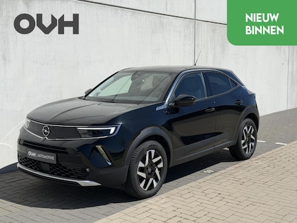 Opel Mokka 0