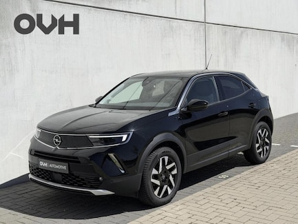 Opel Mokka 0