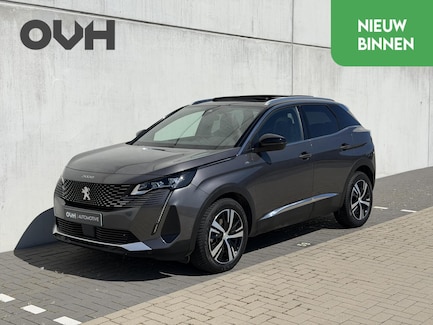 Peugeot 3008 0