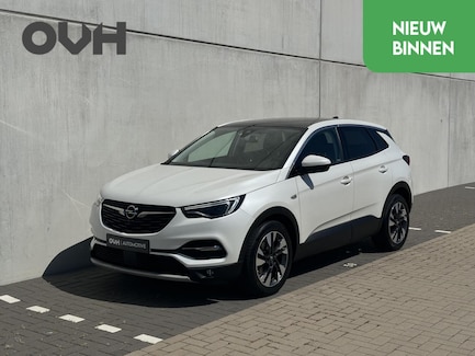Opel Grandland 0
