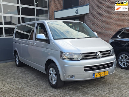 Volkswagen Transporter 0