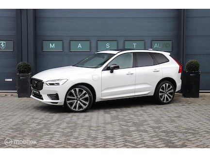 Volvo XC60 0