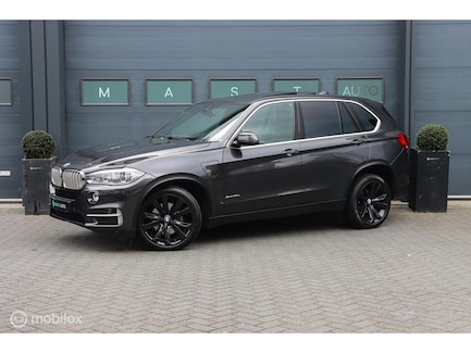 BMW X5 0