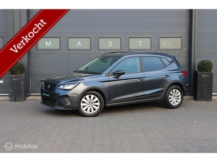 SEAT Arona 0