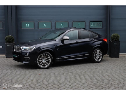 BMW X4 0