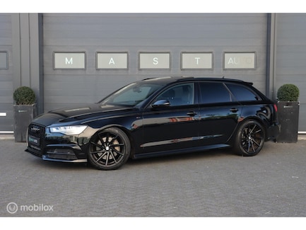 Audi A6 0