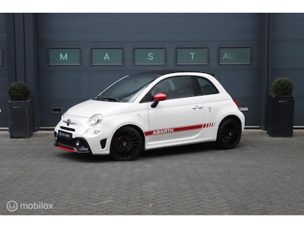 Fiat 500C 0