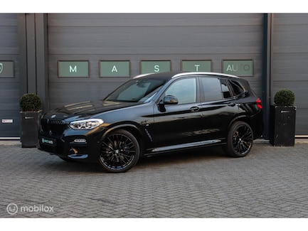 BMW X3 0
