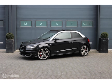 Audi A1 0