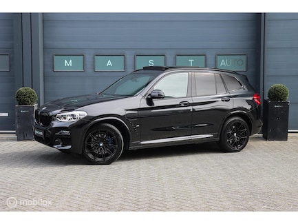 BMW X3 0
