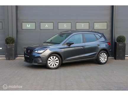 SEAT Arona 0
