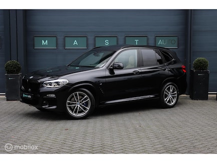 BMW X3 0